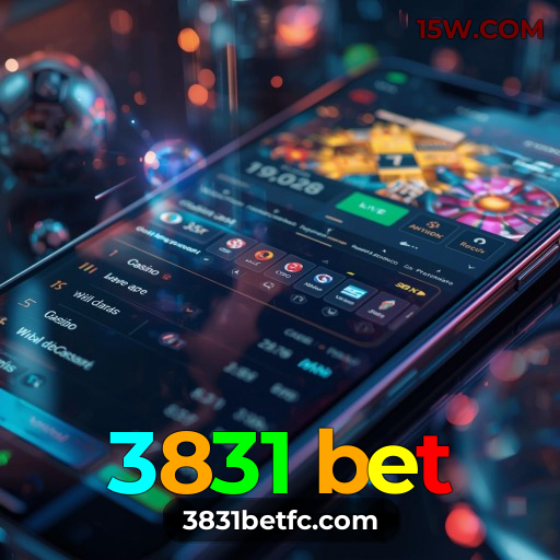 3831 bet | Cassino Online Completo no Brasil